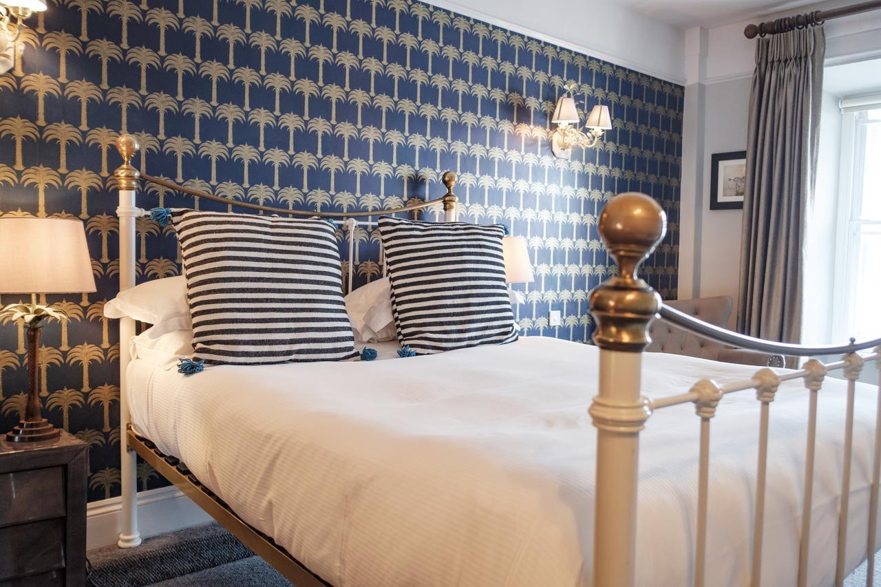 The Bull Hotel Bridport Esterno foto